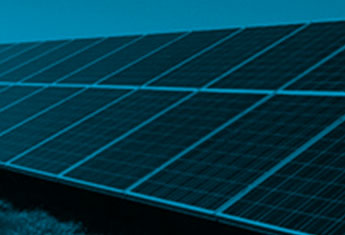 Solarmodul für ein Unternehmen zur Förderung der Nachhaltigkeit