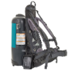V-BP-6B Commercial Battery Backpack Vacuum alt 4