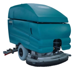 5680 Walk-Behind Floor Scrubber alt 