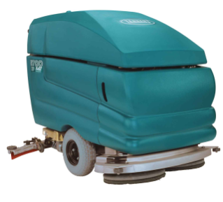 5700 Industrial Strength Floor Scrubber alt 