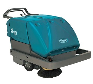 S10 Walk-Behind Sweeper alt 