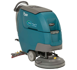 T300 Walk-Behind Floor Scrubber alt 