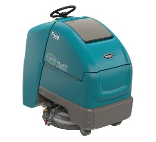 T350 Stand-On Floor Scrubber alt 