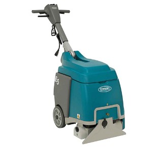 E5 Extrator para carpetes compacto de baixo perfil alt 