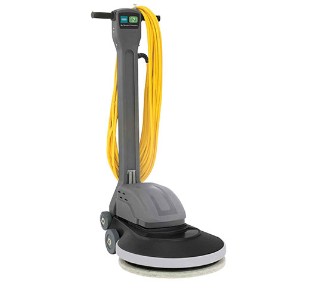 BR-1600-NDC Floor Burnisher alt 