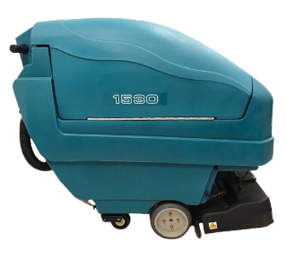 1530 Walk-Behind Carpet Extractor alt 