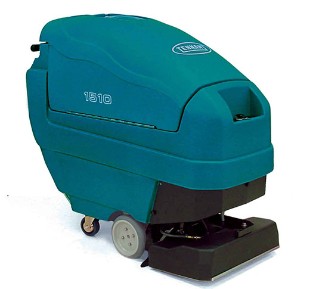 1510 Walk-Behind Carpet Extractor alt 