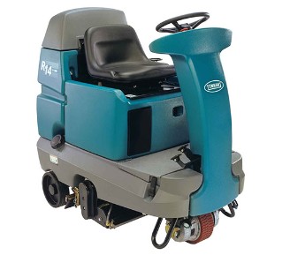 R14 Ride-On Carpet Extractor alt 