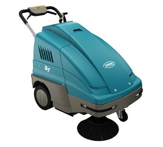 S7 Walk-Behind Battery Sweeper alt 