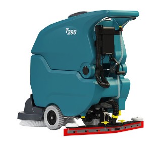 T290 Walk-Behind Floor Scrubber alt 