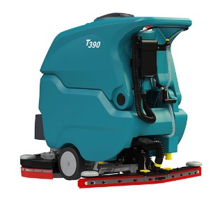 T390 Walk-Behind Floor Scrubber alt 